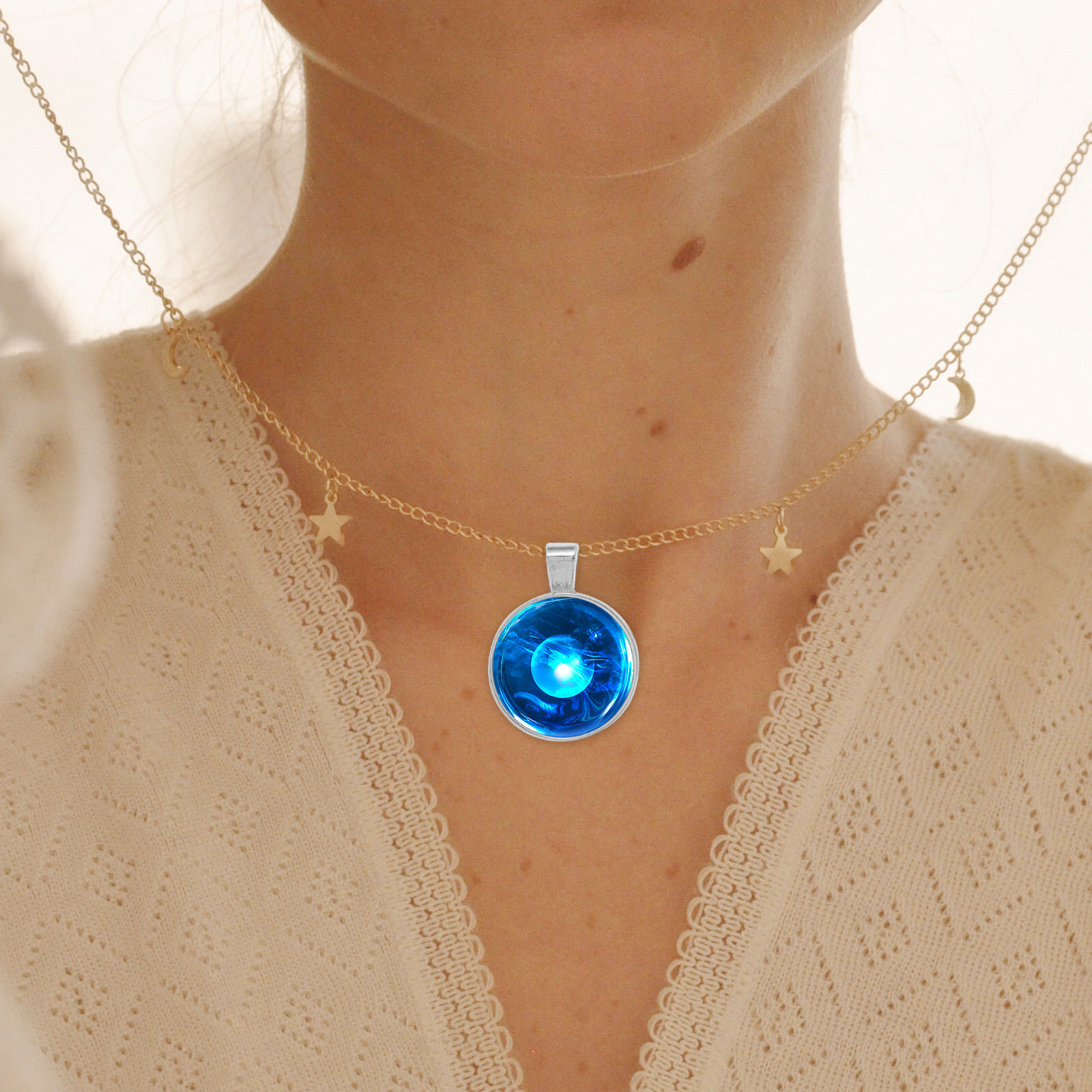 40 шт. плоских круглых основ д – обзор и цена Bezels Pendant Resin
