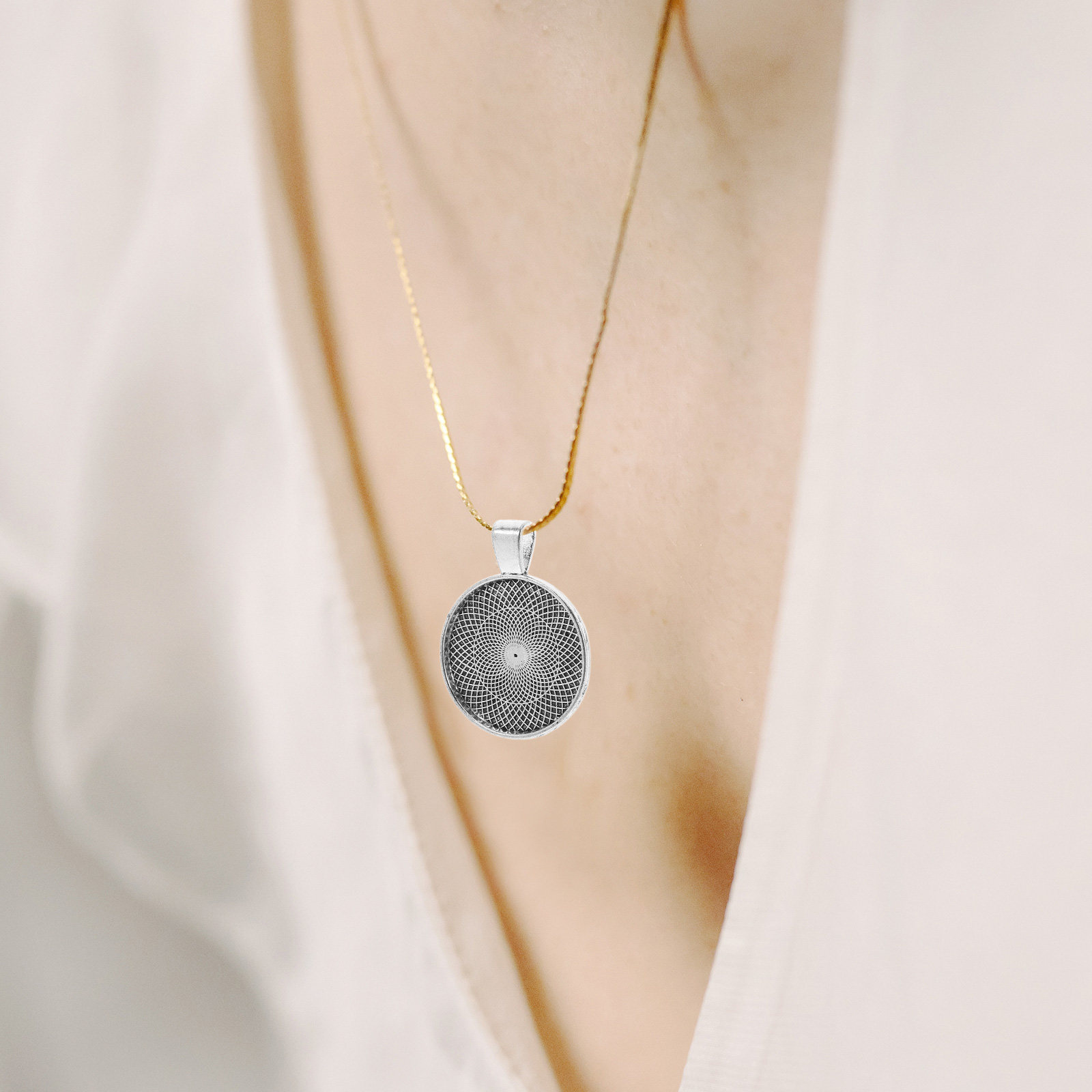 40 шт. плоских круглых основ д – обзор и цена Bezels Pendant Resin