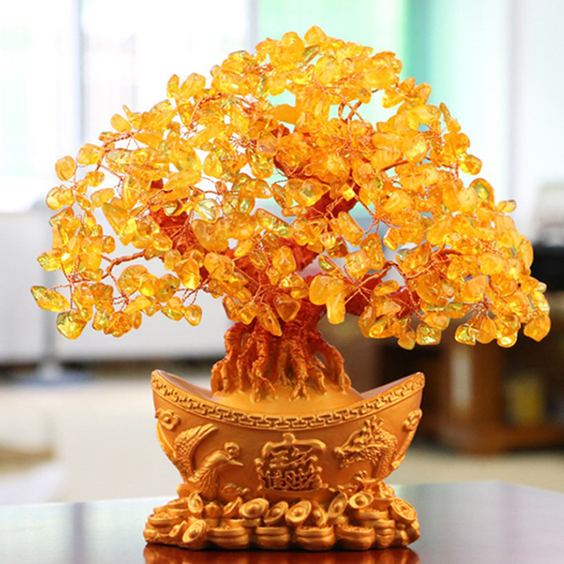 Счастливое дерево для денег, к – обзор и цена Resin Art Table Top