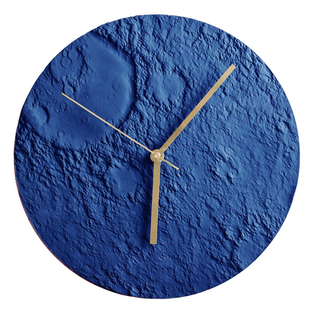 Декоративные часы-подвеска из  – обзор и цена Resin Art Clock