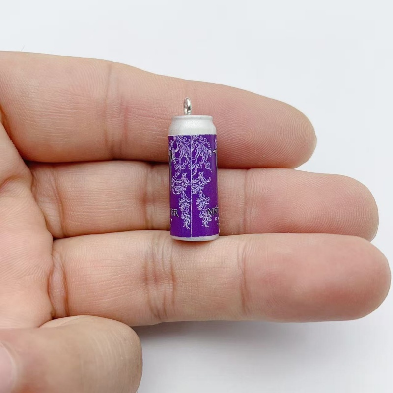 10 шт. миниатюрных имитационны – обзор и цена Resin Art Store