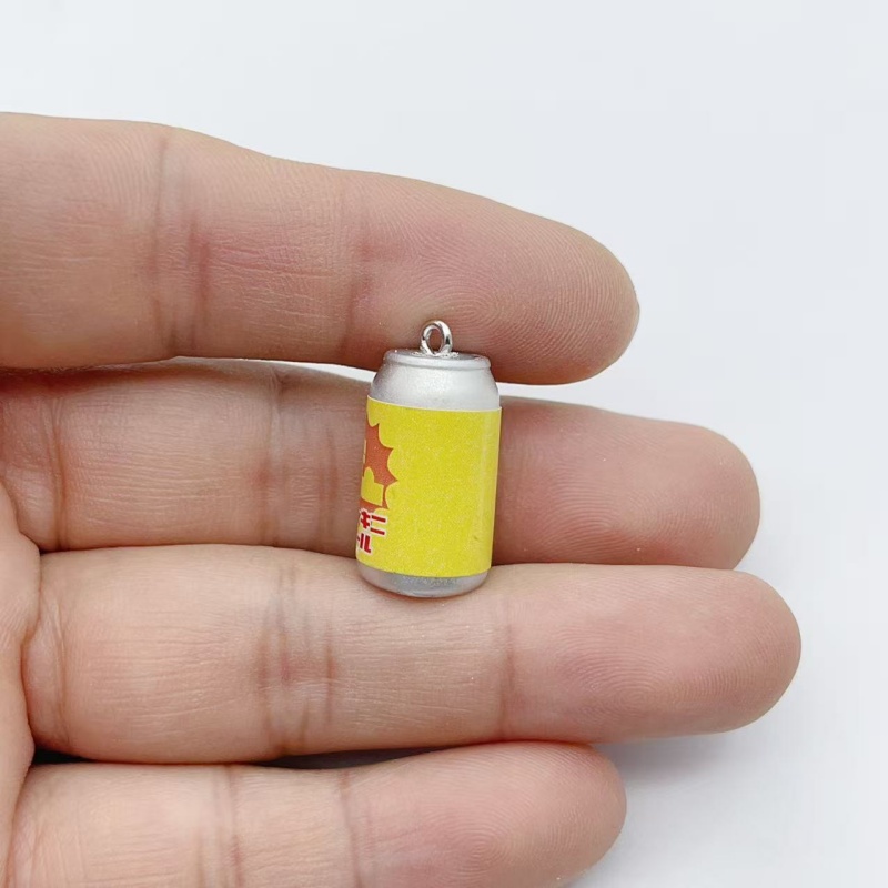 10 шт. миниатюрных имитационны – обзор и цена Resin Art Store