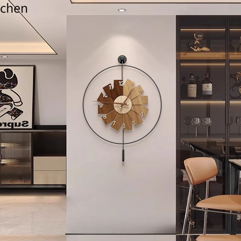 L15- Современные минималистичн – обзор и цена Resin Art Clock