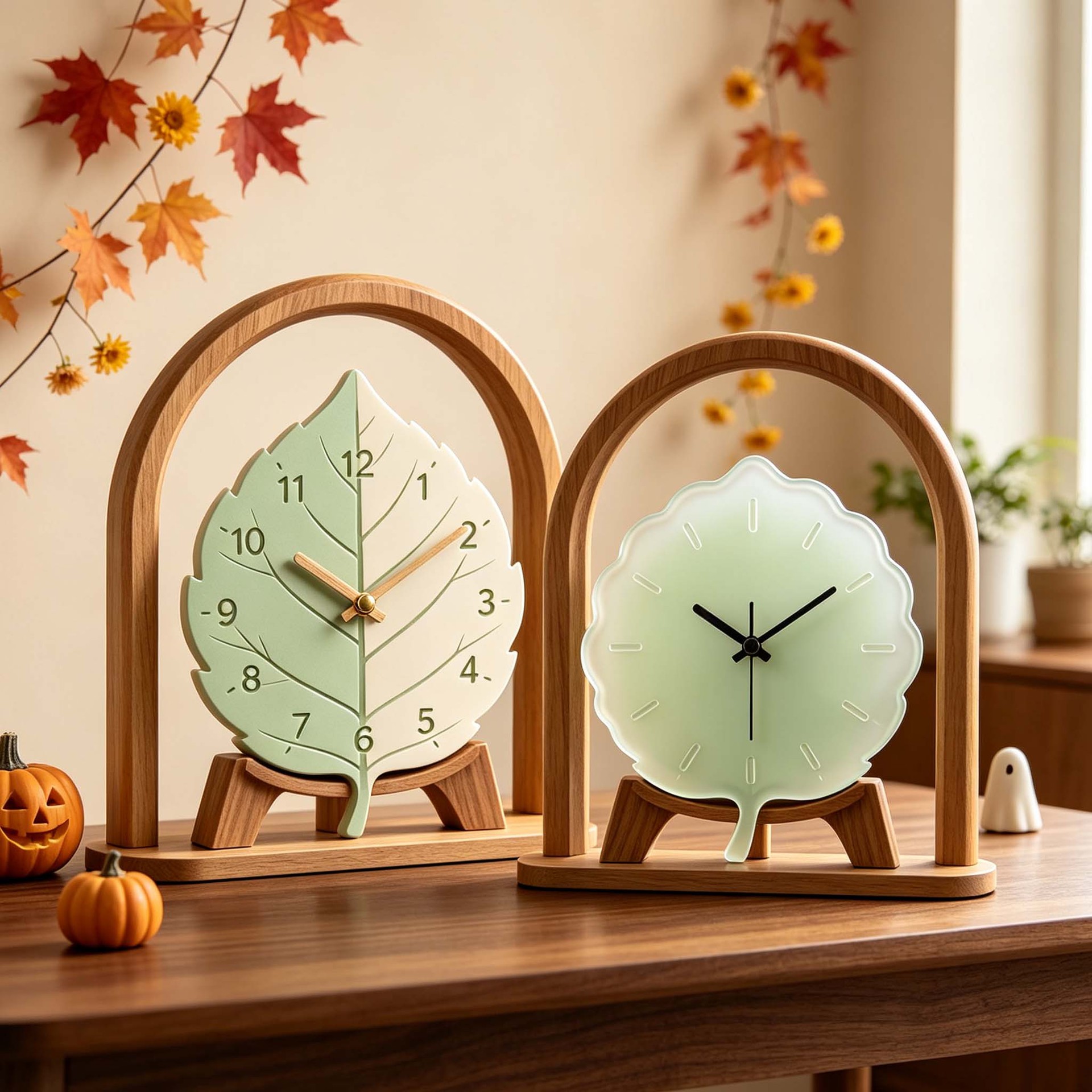 Силиконовые формы для часов с  – обзор и цена Resin Art Clock