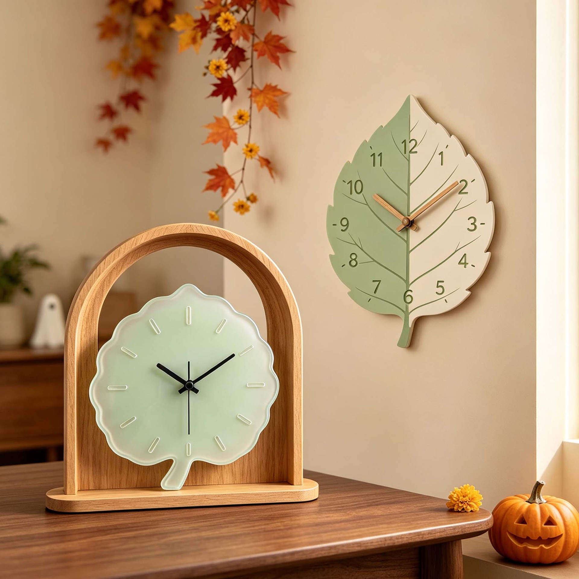 Силиконовые формы для часов с  – обзор и цена Resin Art Clock