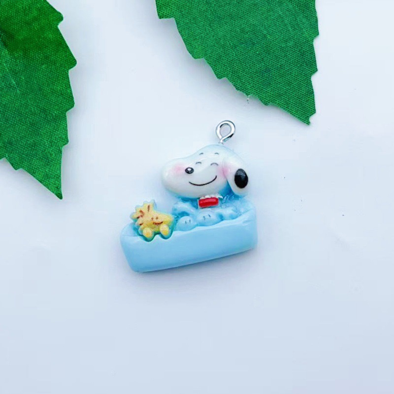 12 шт. подвесок из смолы в вид – обзор и цена Resin Art Store