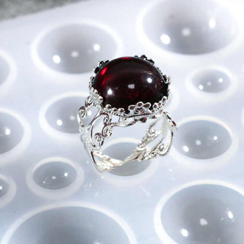 Силиконовые формы для смолы, п – обзор и цена Resin Art Stone