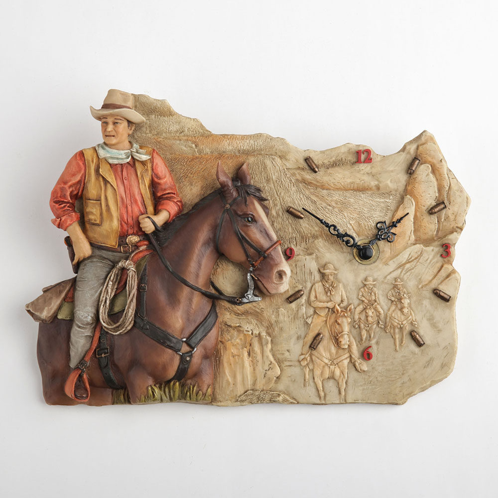 Винтажные настенные часы в сти – обзор и цена Resin Art Clock