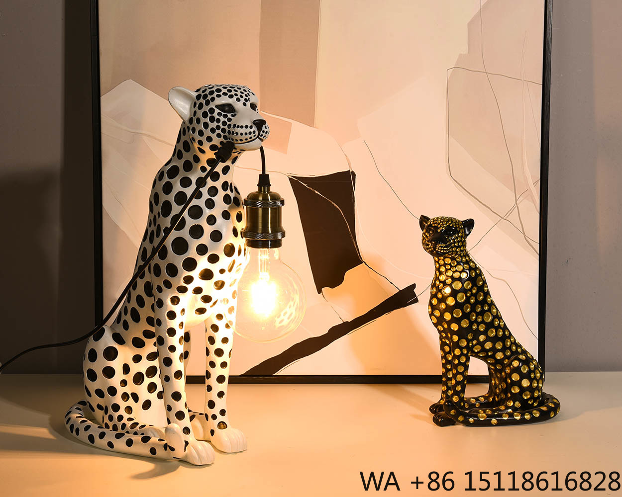Современная художественная ску – обзор и цена Resin Art Sculptures
