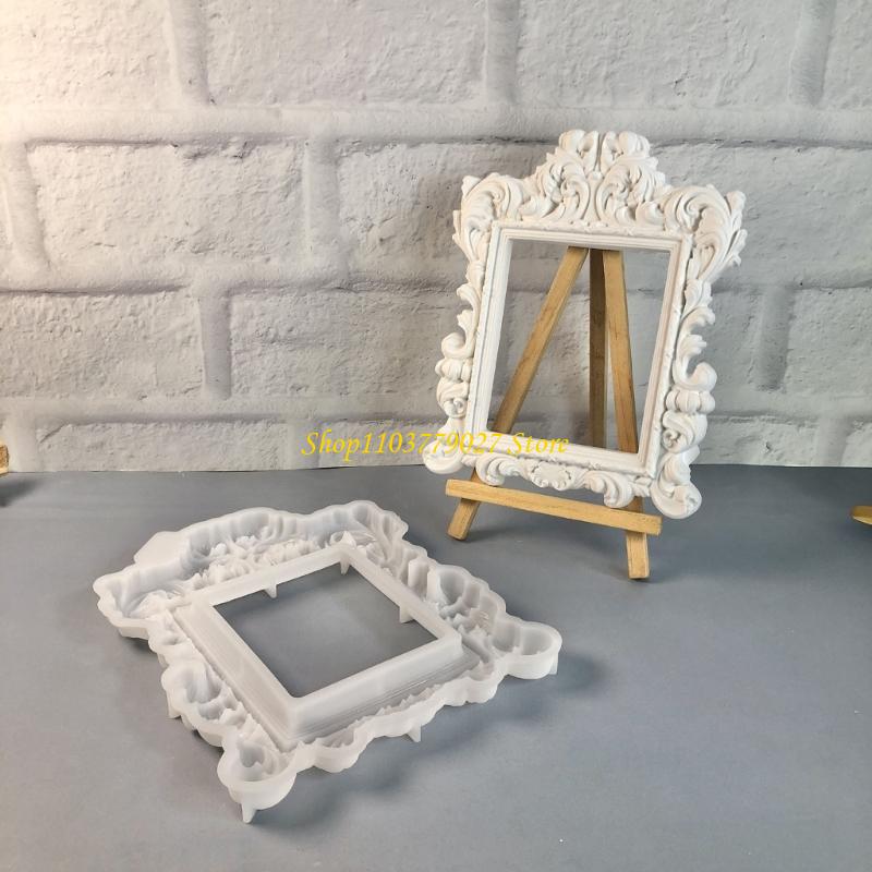 C4DF Изысканная силиконовая фо – обзор и цена Resin Art Table Top
