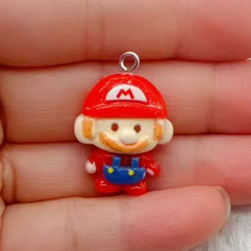10 шт. подвесок из смолы в вид – обзор и цена Resin Art Store