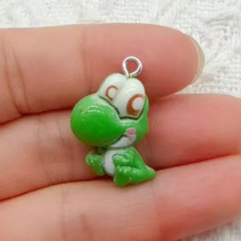 10 шт. подвесок из смолы в вид – обзор и цена Resin Art Store