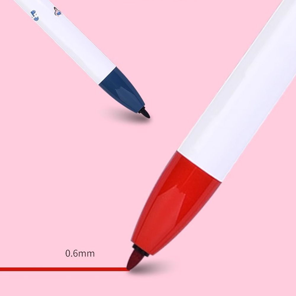 ZEBRA Press акварельная ручка  – обзор и цена Zebra Pen Sarasa