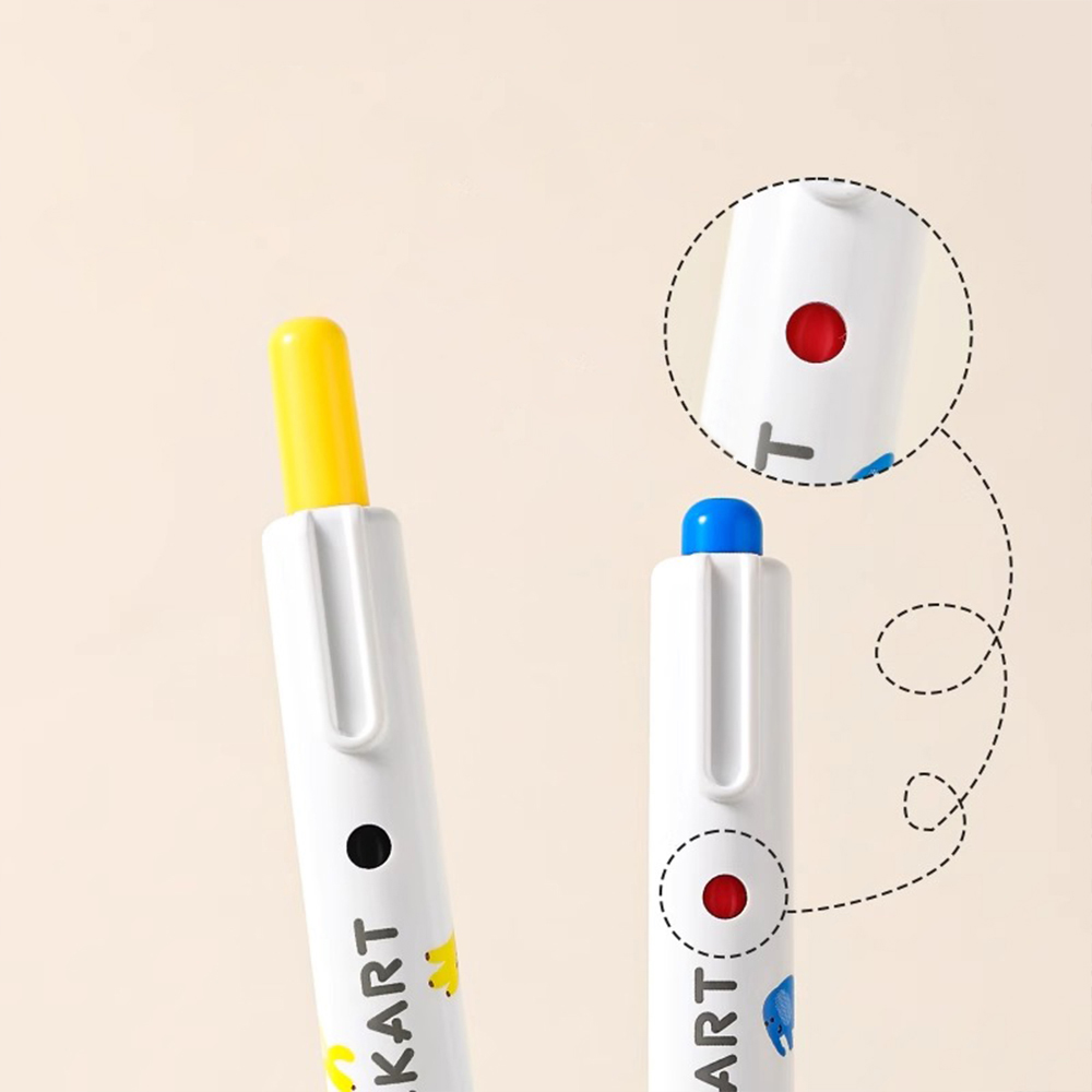 ZEBRA Press акварельная ручка  – обзор и цена Zebra Pen Sarasa