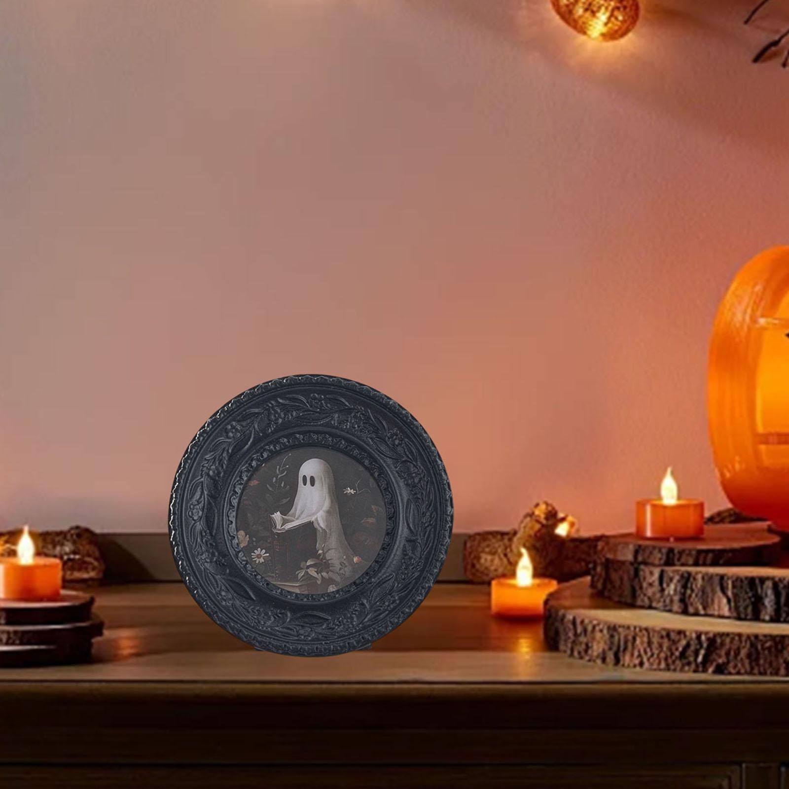 Ретро-дизайн фоторамки декорат – обзор и цена Resin Art Table Top