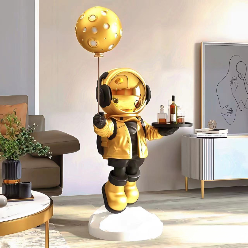Большой креативный напольный д – обзор и цена Resin Art Floor